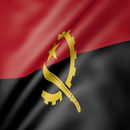 Angola Flag Live Wallpaper APK