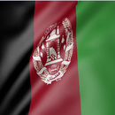 Afghanistan Flag LiveWallpaper APK