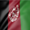 Afghanistan Flag LiveWallpaper