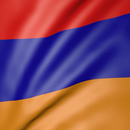Armenia Flag Live Wallpaper APK