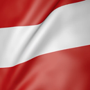 Austria Flag Live Wallpaper APK