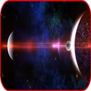 3D Space Planets LiveWallpaper APK