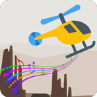 LaLa Copter icon