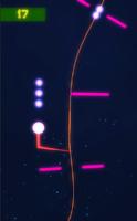Nebula Line capture d'écran 1