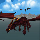 Shadow Of Dragons : Ragnarok أيقونة