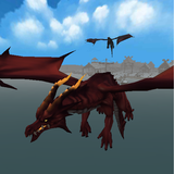 Shadow Of Dragons : Ragnarok icône
