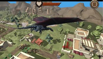 Shadow Of Dragons : Ragnarok تصوير الشاشة 1