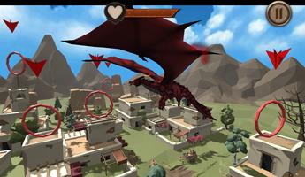 Shadow Of Dragons : Ragnarok تصوير الشاشة 2