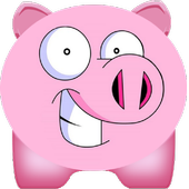 Distipig  icon