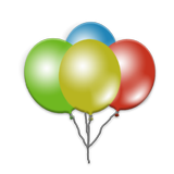 Ballooncade icon