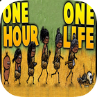 One Hour One Life icône