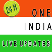 OneIndia Live 24H