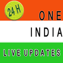OneIndia Live 24H APK