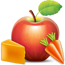 Healthy & Nutrient Rich Foods aplikacja