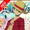 Keyboard For One Piece APK