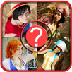 Guess Cosplay of One Piece APK