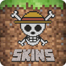 One Piece Skins for Minecraft APK