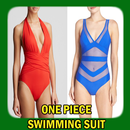 One Piece Swimming Suit APK