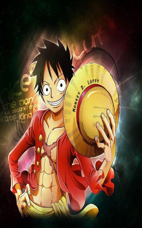 Download Gambar Wallpaper Anime Keren One Piece terbaru 2020
