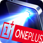 OnePlus Flashlight-icoon
