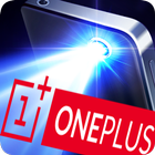 OnePlus Flashlight icon