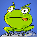 Frog Jump Online APK