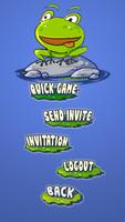 Frog Jump Online ภาพหน้าจอ 1