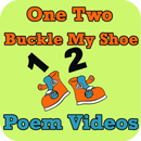 One Two Buckle My Shoe Rhymes APK