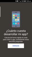 Cuanto Cuesta mi App Screenshot 1