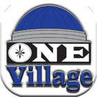 آیکون‌ ONE Village Business Guide