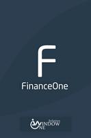 Finance One Affiche