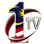 1Malaysia TV icône