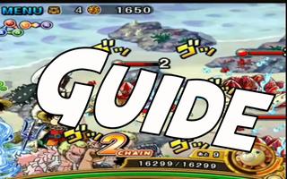 One Piece Cruise Guide screenshot 4