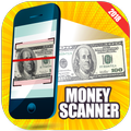 Fake Money Scanner