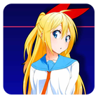 nisekoi icono