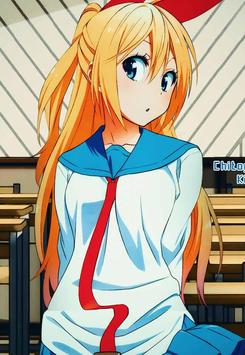 Download Nisekoi Hd Wallpaper ニセコイ Apk For Android Latest Version