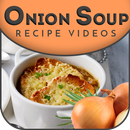 Onion Soup Recipe aplikacja