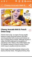 Onion Soup Recipe capture d'écran 3