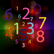 Cosmic Numbers - 2012