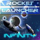 Rocket Launcher Infinity icône