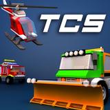Toy Car Simulator أيقونة