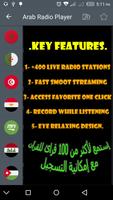 Radio Arab poster