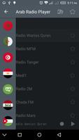 Radio Arab screenshot 1
