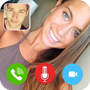 Online Girl Chatting app Free APK