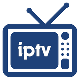 Online IPTV - Free M3U TV icône