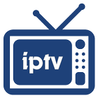 Online IPTV - Free M3U TV ícone