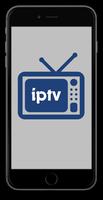 Online IPTV - Free M3U TV Cartaz