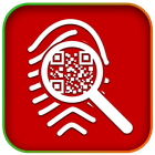 آیکون‌ Aadhar Card Scanner