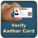 Verify Aadhar Card APK
