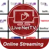 Live NetTv Online Stream Guide Tv Free APK